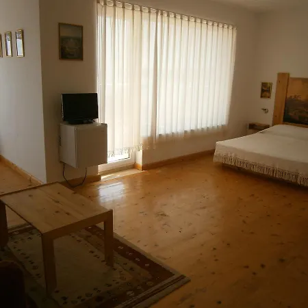 Casa de hóspedes Flaga Sozopol