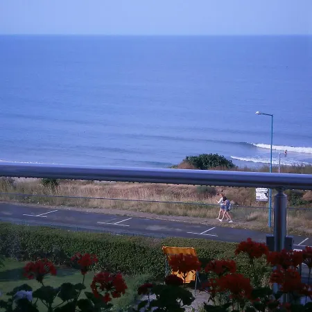 Flaga Pensión Sozopol
