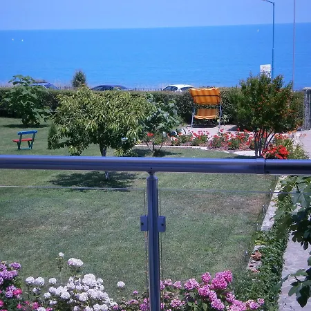 Flaga Casa de hóspedes Sozopol