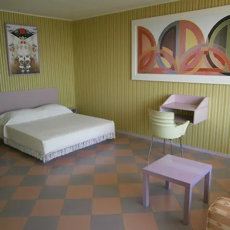 Flaga Casa de hóspedes