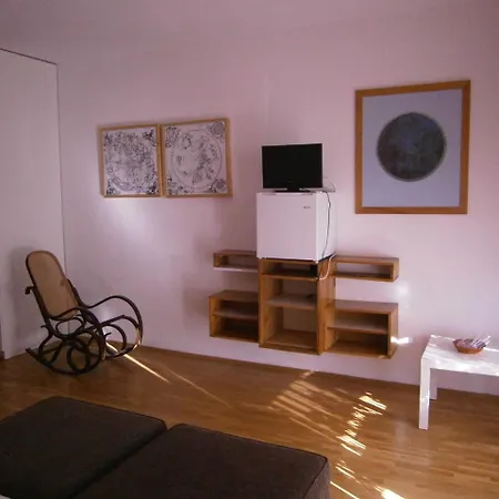 Flaga Gasthuis Sozopol