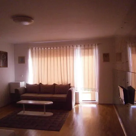 Gasthuis Flaga Sozopol