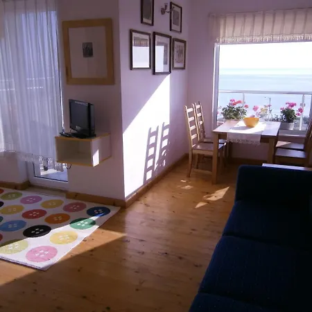 Pensjonat Flaga Sozopol