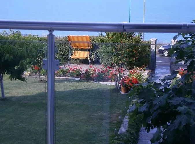 Gasthuis Flaga Sozopol