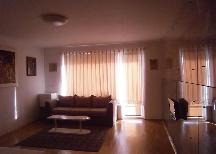 Pensjonat Flaga Sozopol