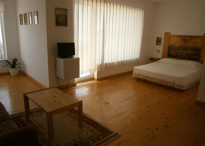 Къща за гости Flaga Созопол