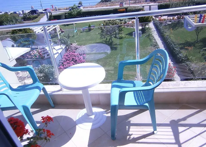 Flaga Къща за гости