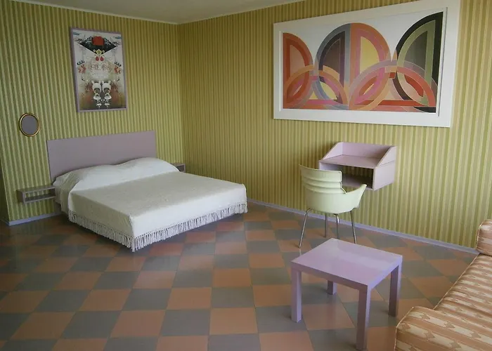 Flaga Къща за гости