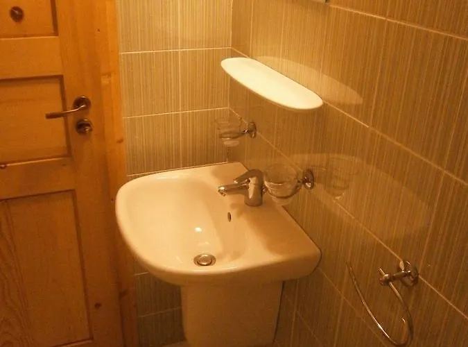 Къща за гости Flaga 2*