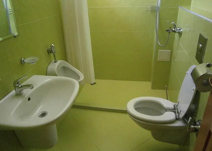 Flaga Къща за гости