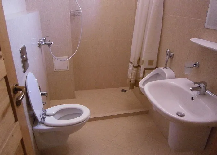 Flaga 2* Созопол