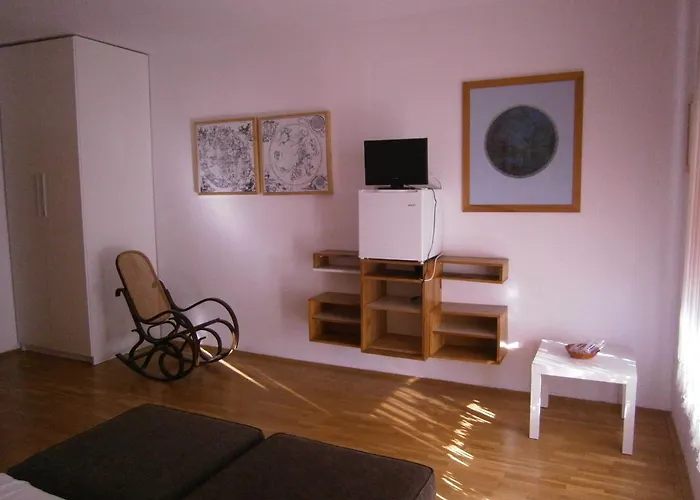 Flaga Къща за гости Созопол