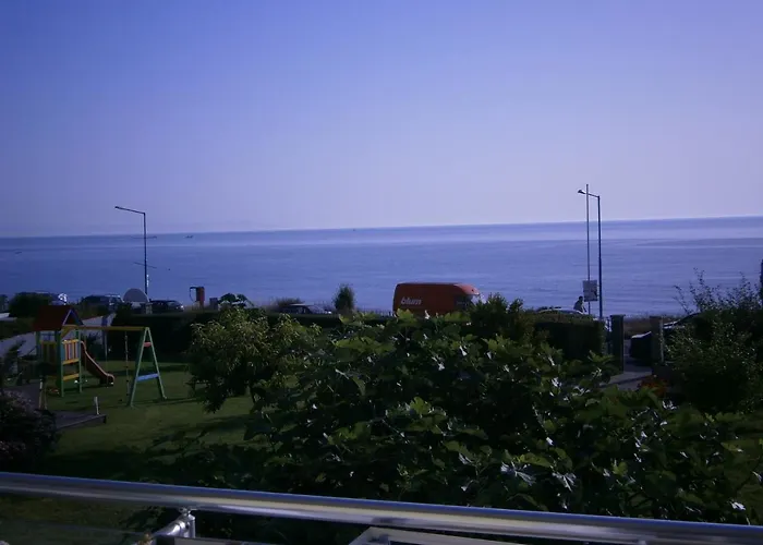 Къща за гости Flaga