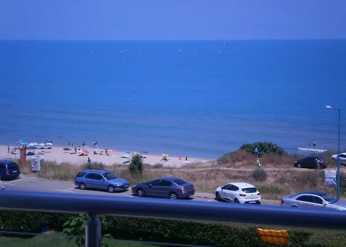 Flaga Къща за гости