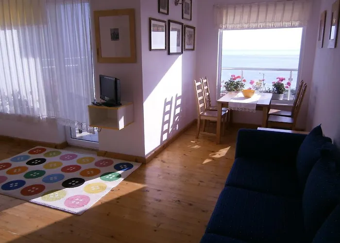 Къща за гости Flaga Созопол